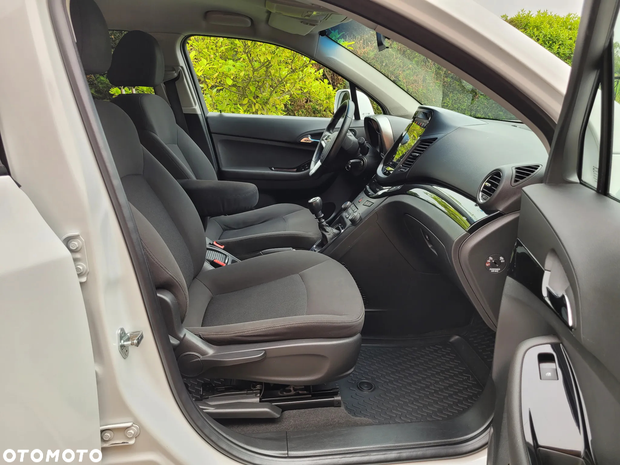Chevrolet Orlando 1.4T LTZ+ - 16