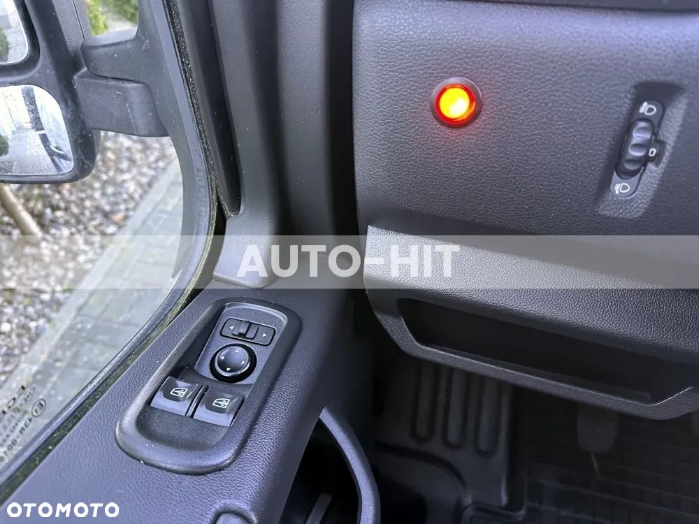 Renault Master - 20