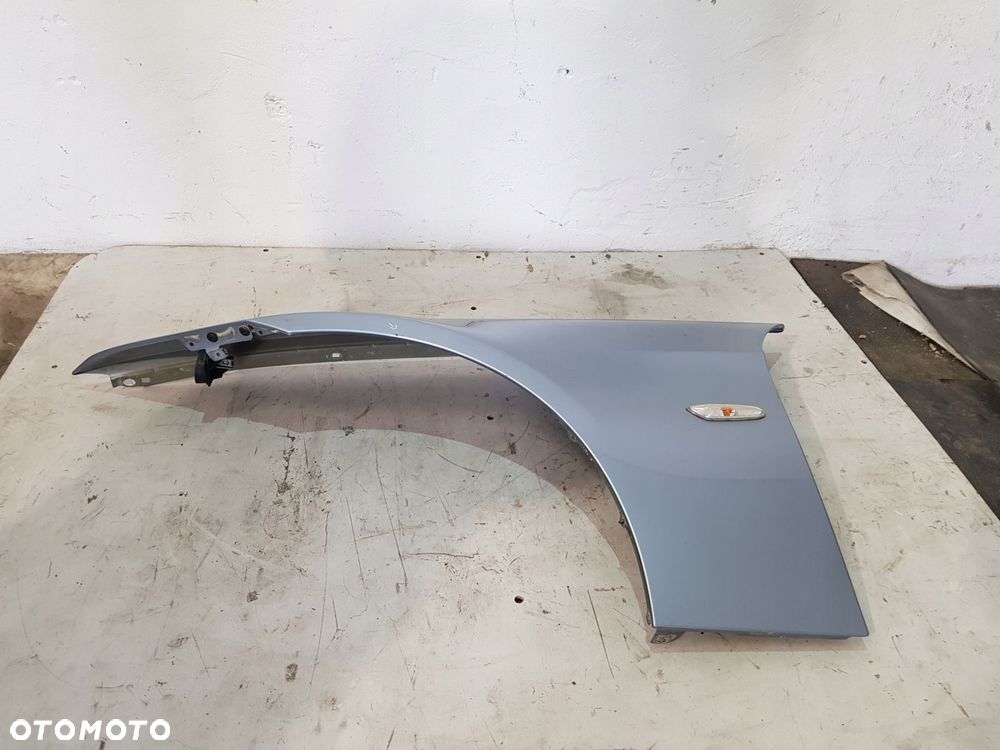 błotnik lewy przód bmw e90 e91 lci 2.0b eur bluewater 896 - 5