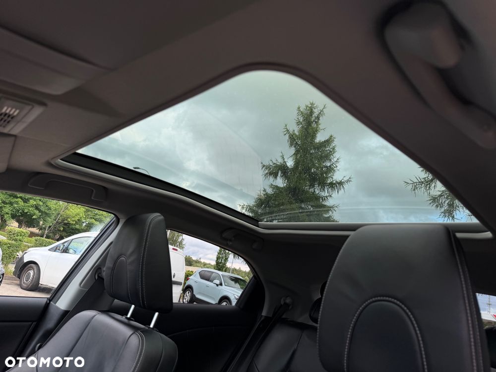 Honda Civic 1.8 Executive NAVI - 11