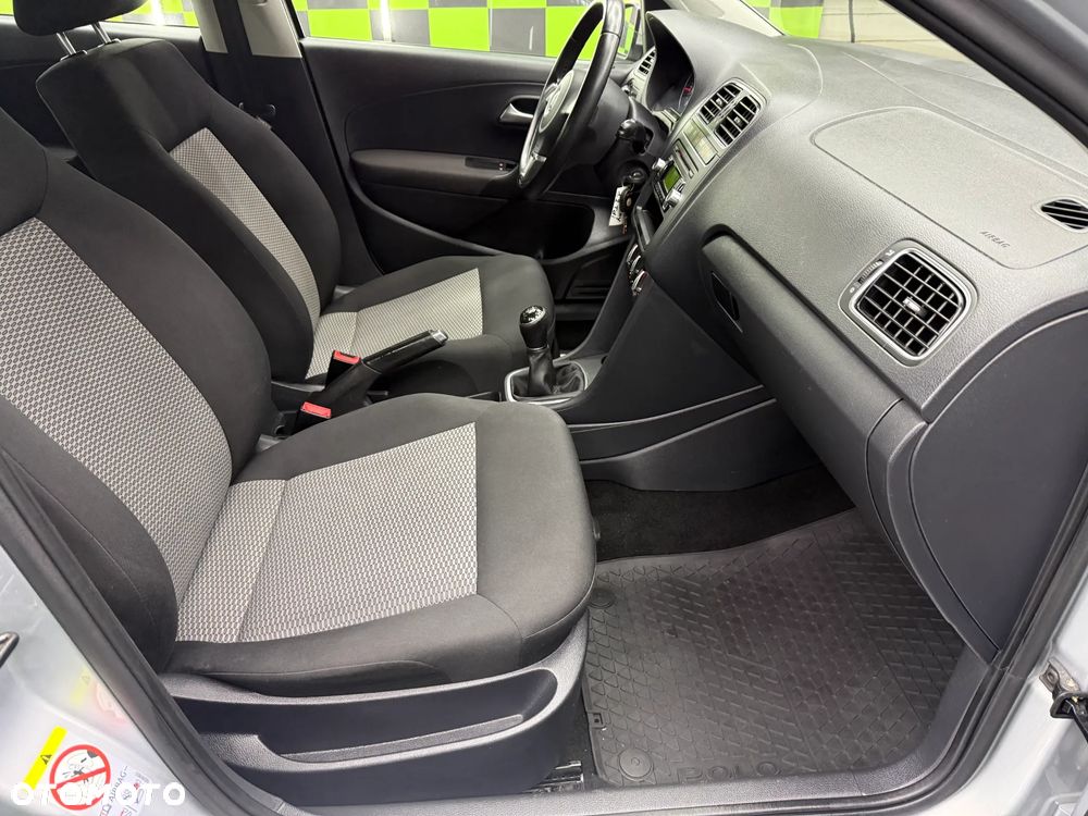 Volkswagen Polo 1.2 TDI Style - 9