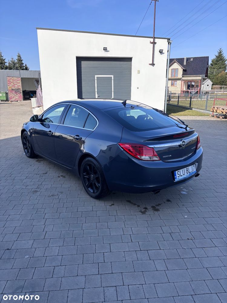 Opel Insignia 1.6 T Sport - 3