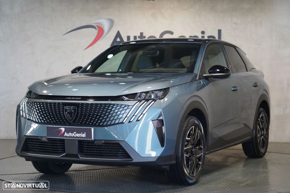 Peugeot 3008 - 2