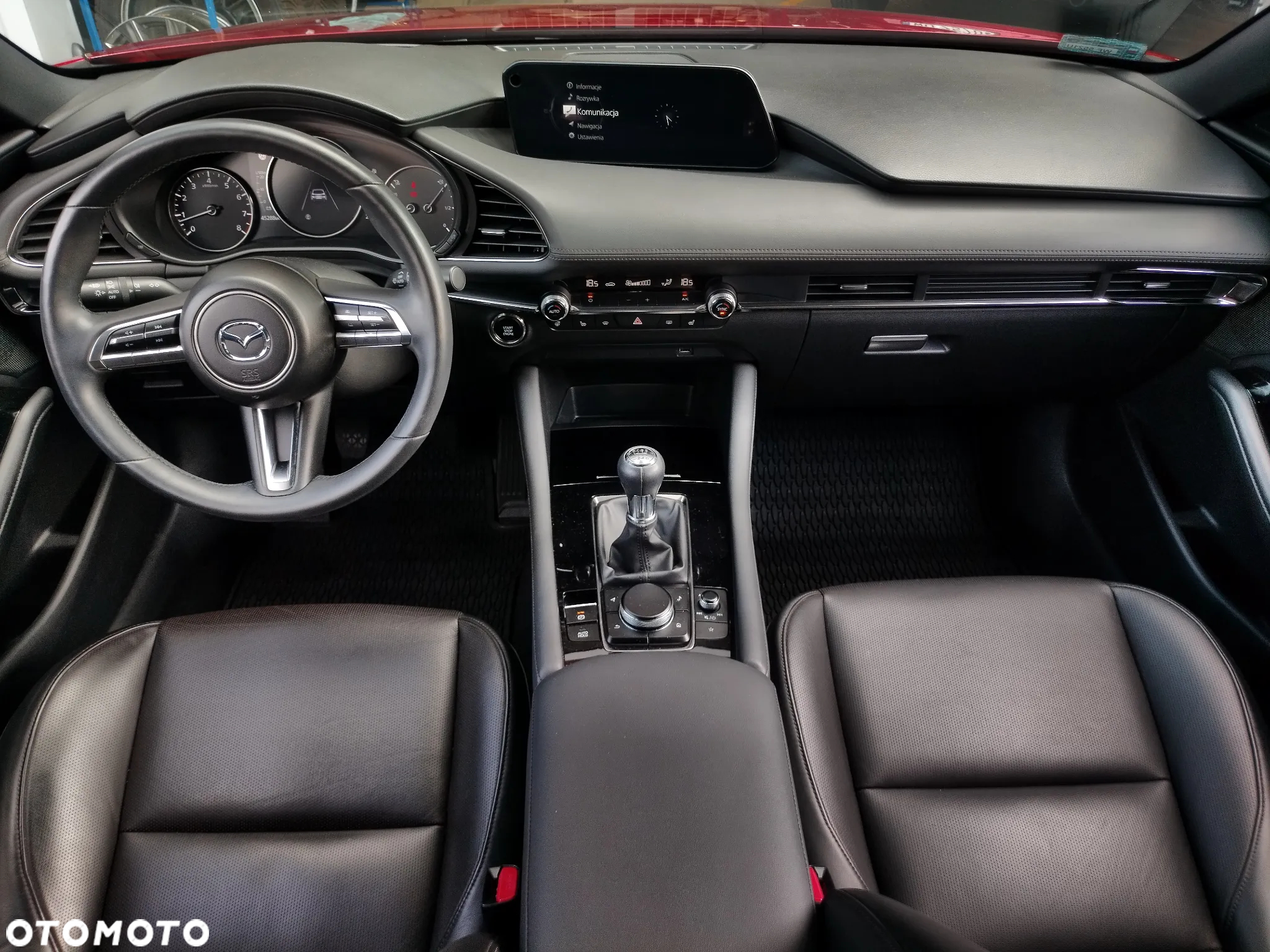 Mazda 3 - 5