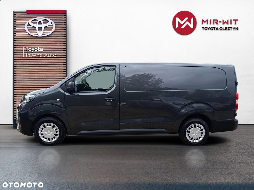 Toyota PROACE - 2