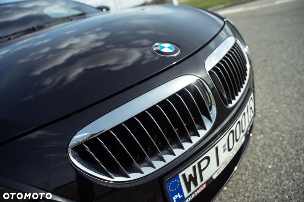 BMW M6 Standard - 14