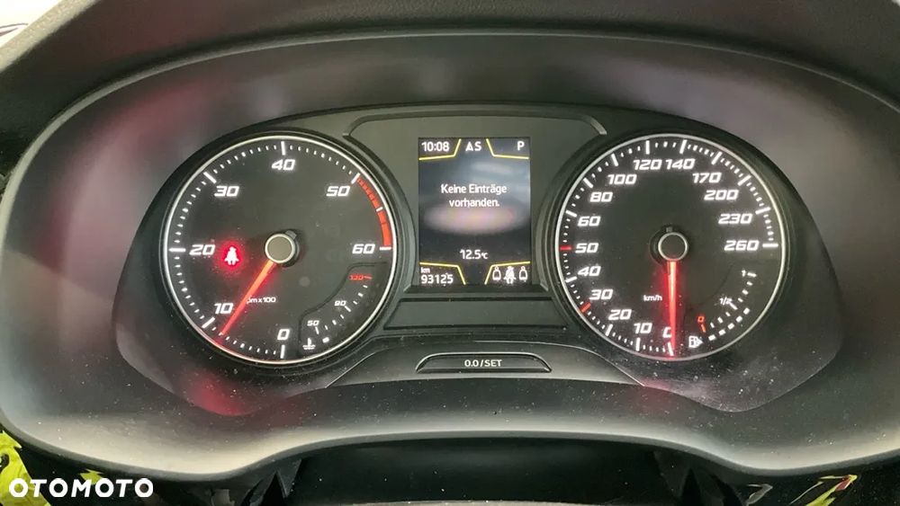 Seat Ateca 2.0 TDI Xcellence S&S 4Drive DSG - 3