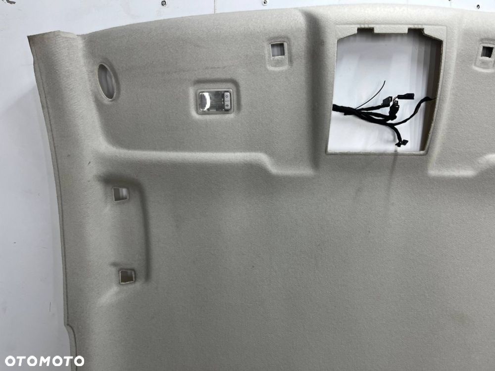 Podsufitka Ford C-Max CMax Mk1 03-10r. - 2