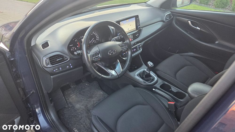 Hyundai i30 1.0 T-GDI Intro Edition - 7