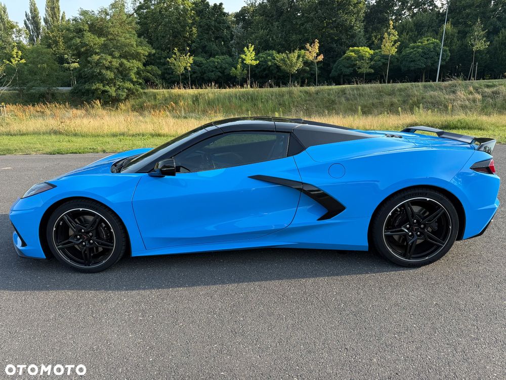 Chevrolet Corvette - 6