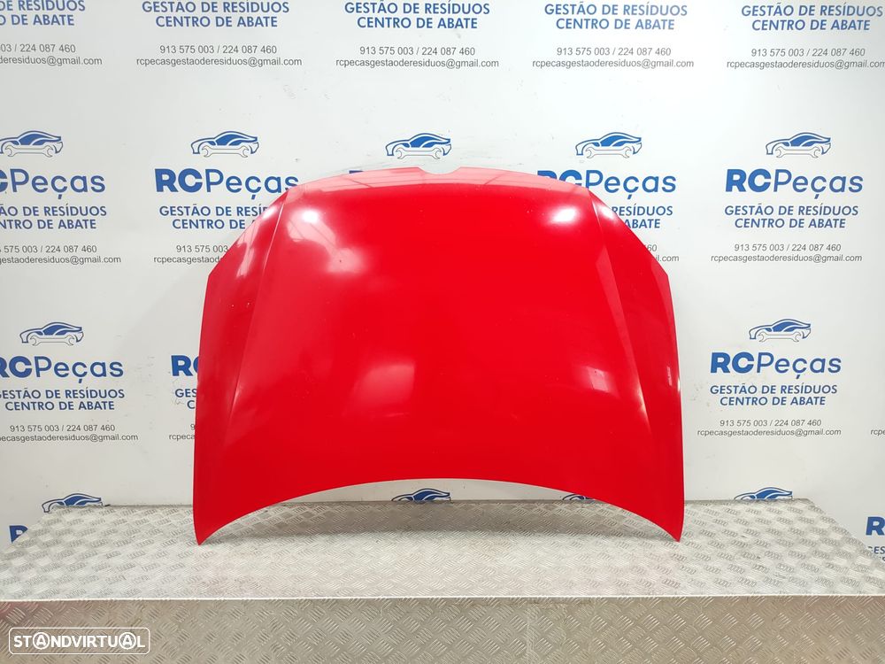 Frente completa VW Volkswagen Golf VI 6 5K 2008 a 2013 Diesel - 8