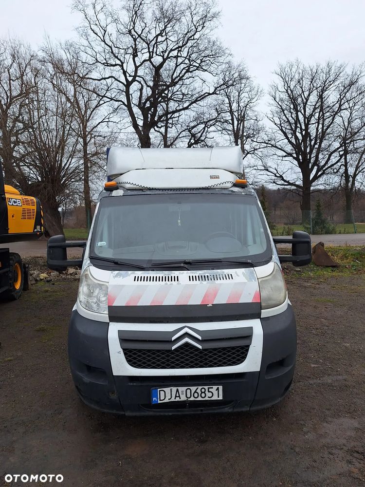 Citroën Jumper - 3