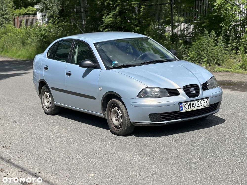 Seat Cordoba - 3