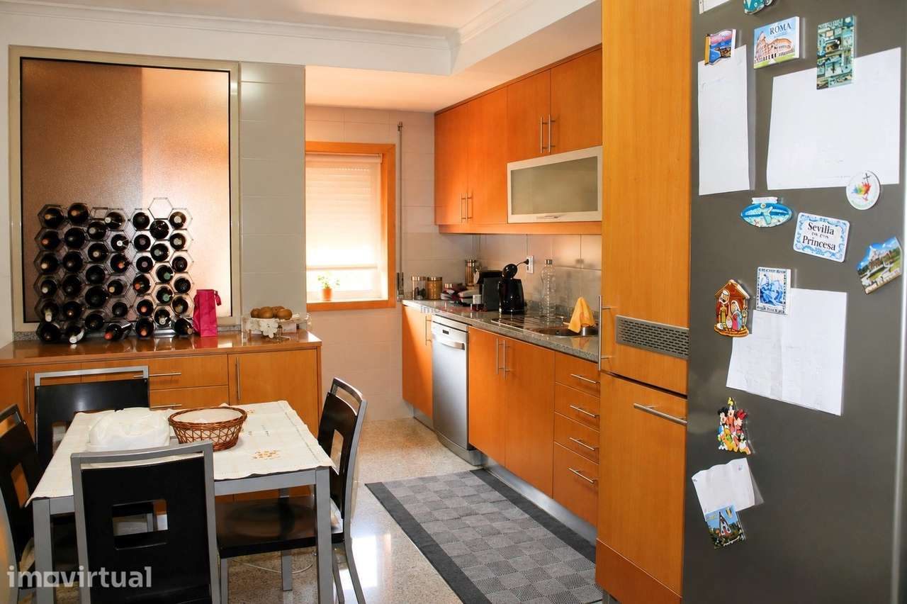 Apartamento T2 em Riba de Ave, Vila Nova de Famalicão - Grande imagem: 2/36