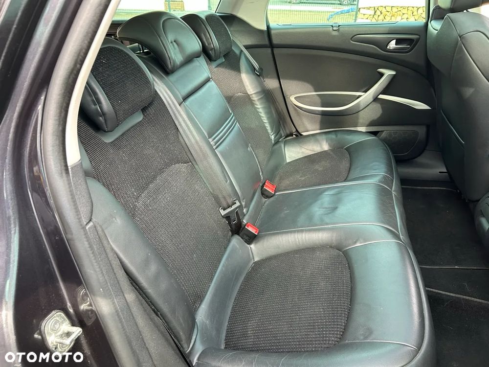 Citroën C5 HDi 165 FAP Business Class - 18