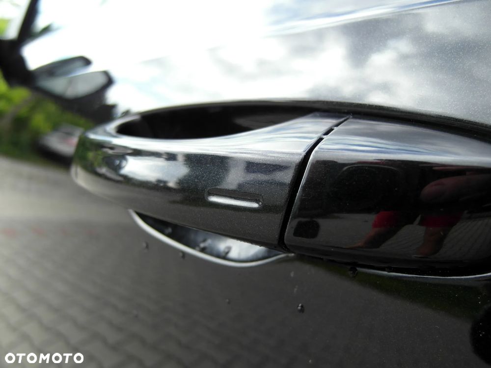 Skoda Octavia 2.0 TDI RS - 36
