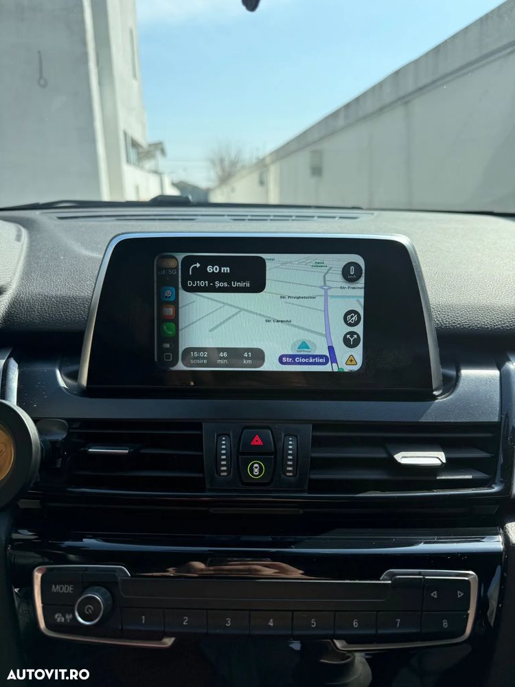 BMW Seria 2 225xe iPerformance - 18