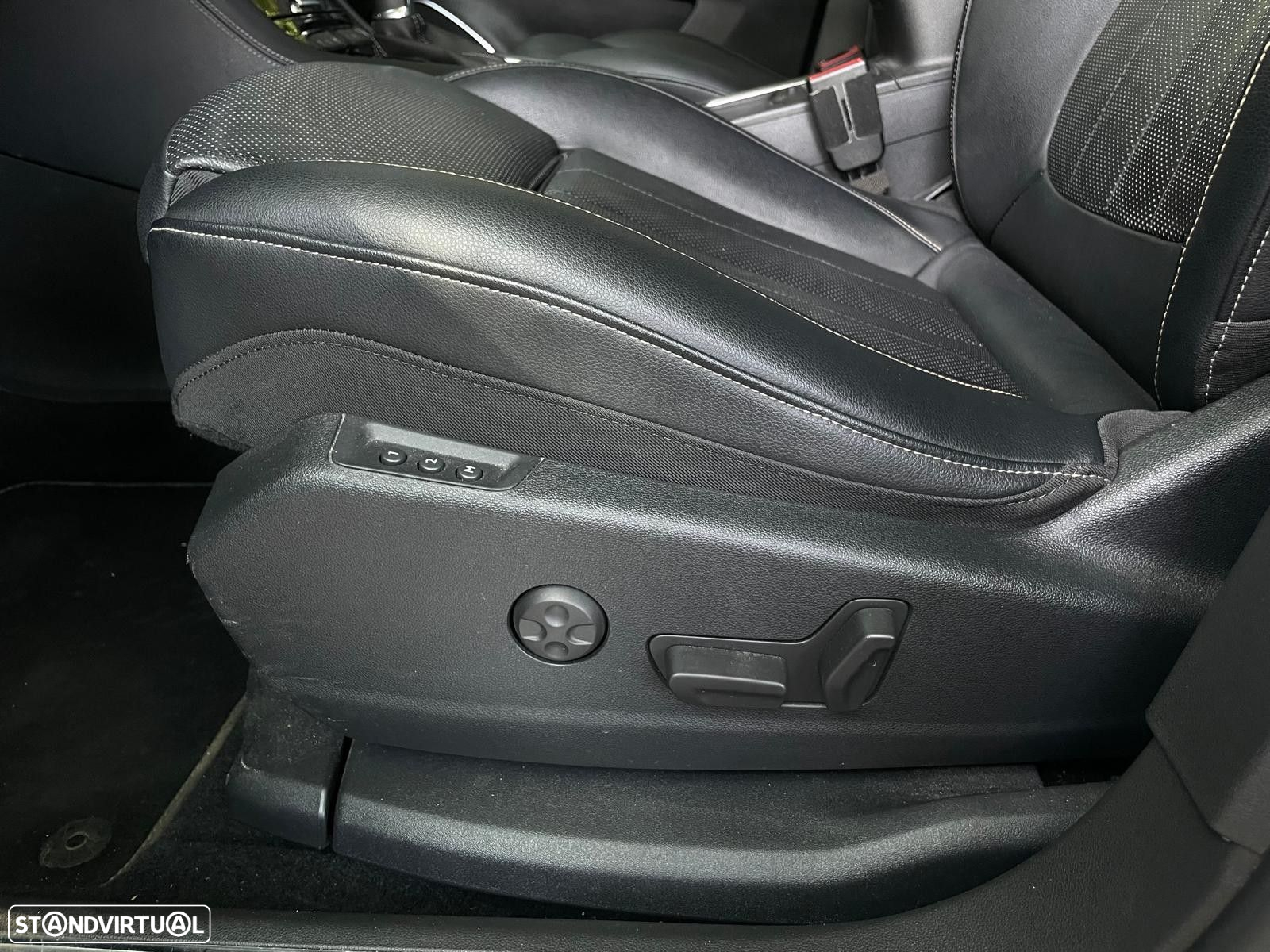 Opel Crossland X 1.2 T Innovation Aut. - 15