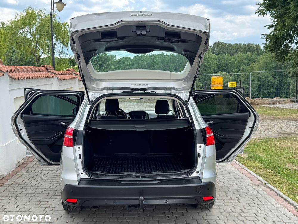Ford Focus - 31