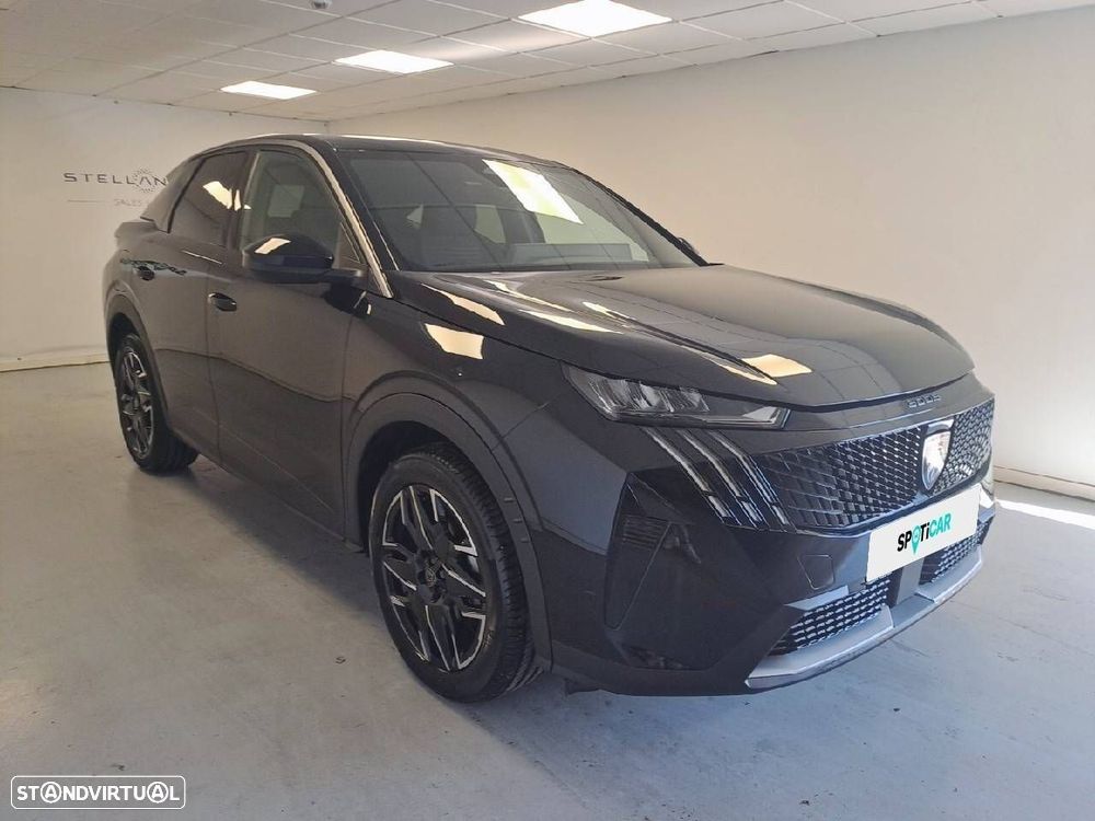 Peugeot 3008 2026 photo 3