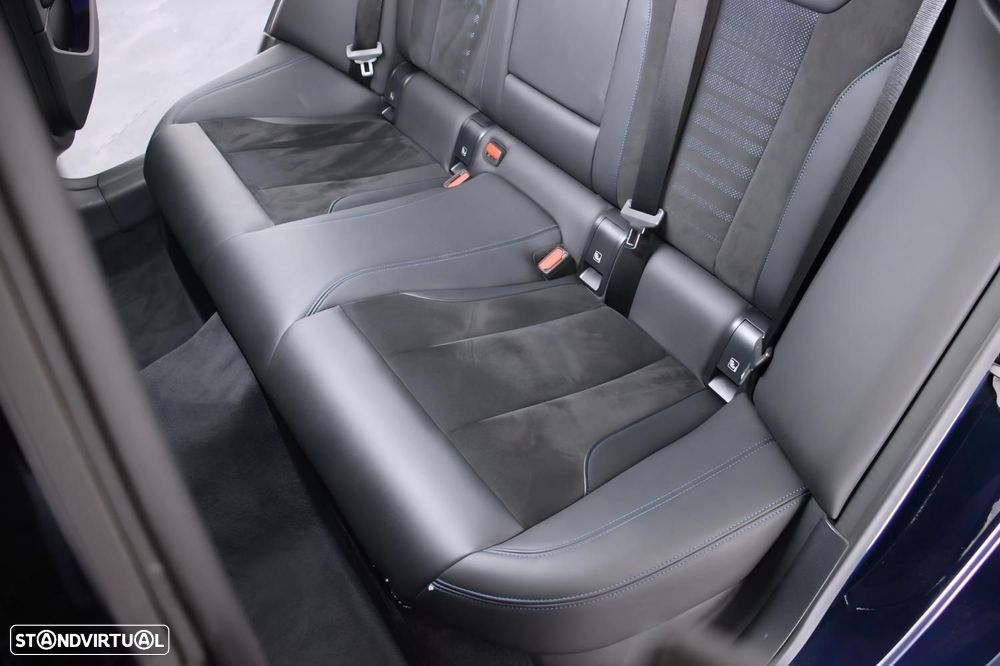 BMW 420 Gran Coupé d Pack M Auto - 17