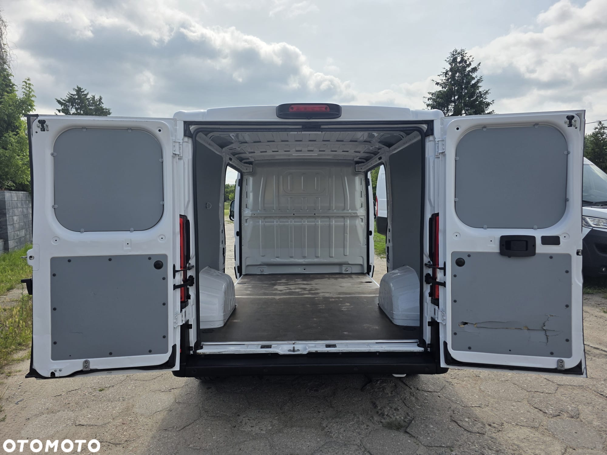 Fiat Ducato l2 h1 2.3 140km Mega perfekcyjny Stan ! Full wypas !! - 28