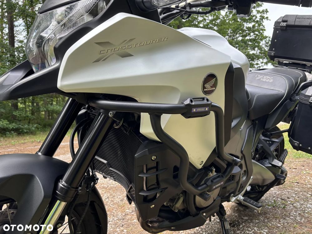 Honda VFR - 15