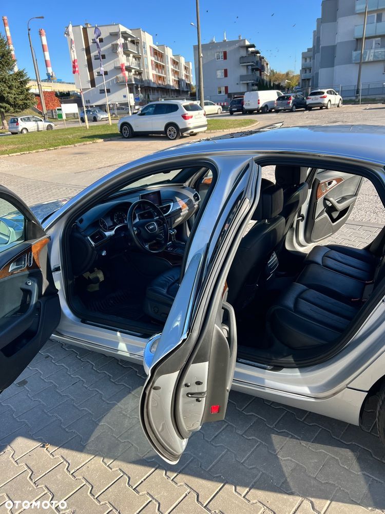 Audi A6 - 8