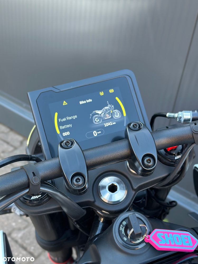 Husqvarna Vitpilen - 7