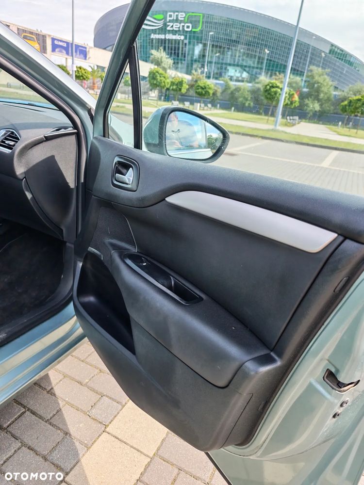 Citroën C4 1.6 HDi Selection - 9