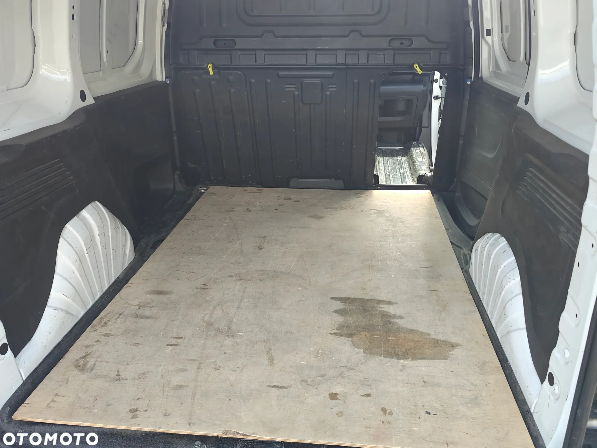 Citroën Berlingo - 10