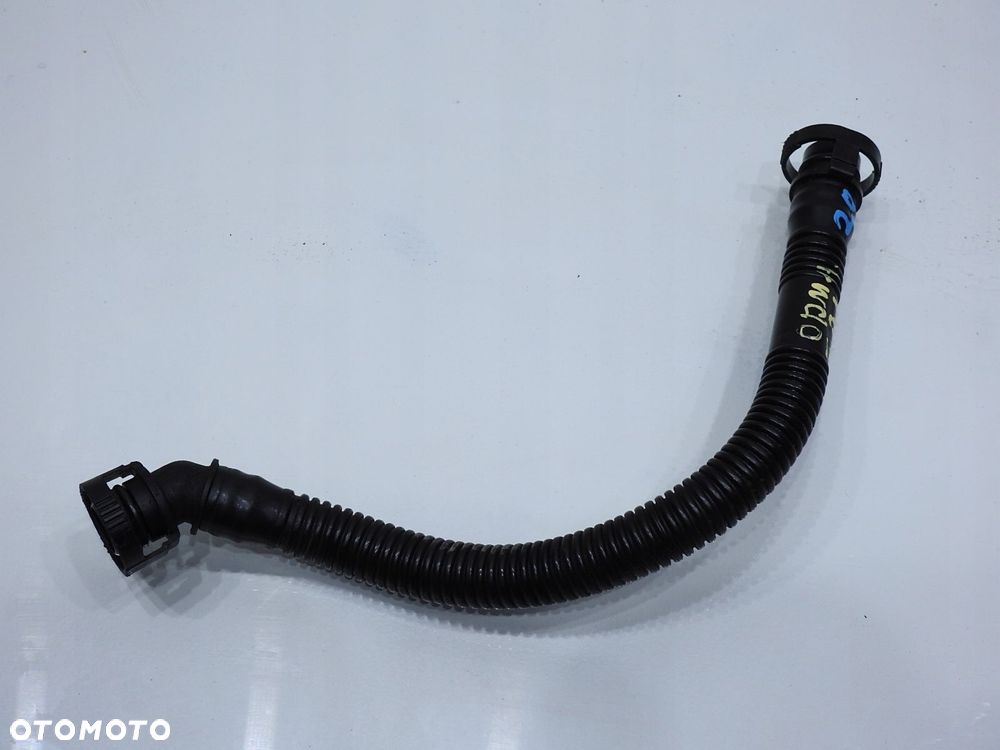 PRZEWÓD ODMY BMW E90 E91 2.0B - 2