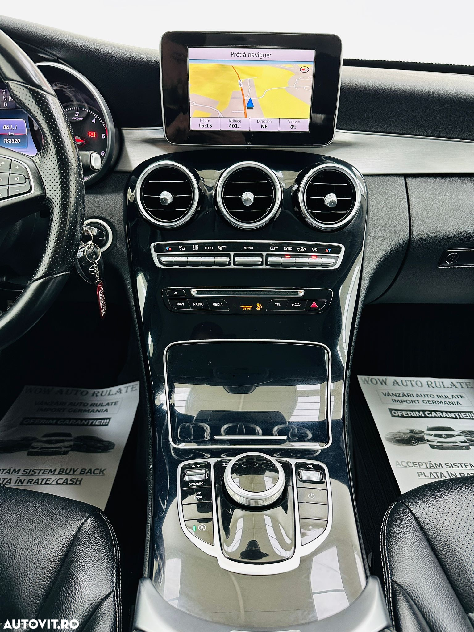 Mercedes-Benz C - 26