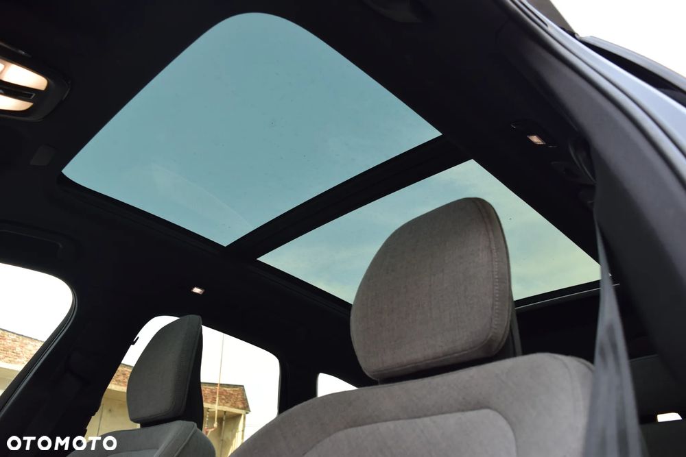 Volvo XC 60 B5 D AWD Geartronic Inscription - 22