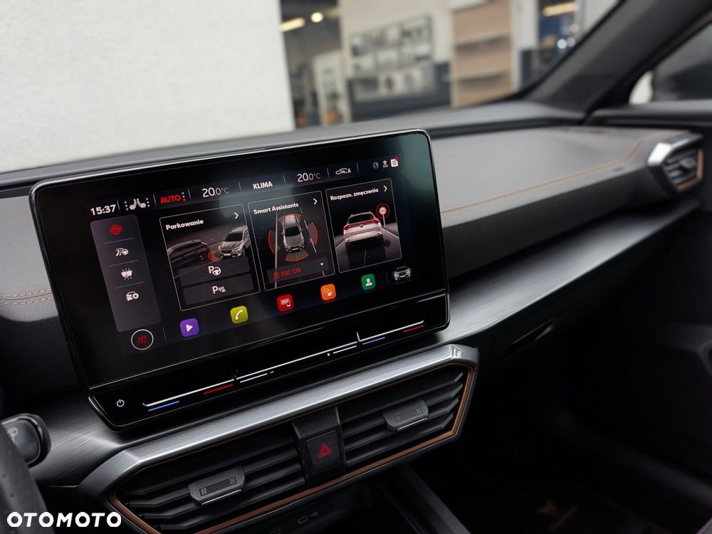 Cupra Formentor 1.5 TSI DSG - 26