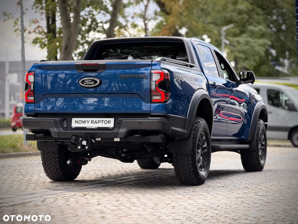 Ford Ranger - 11