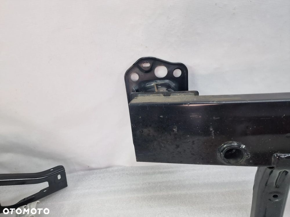 HYUNDAI KONA 17- BELKA PRZEDNIA PRZÓD / POD ZDERZAK PRZEDNI , NR J9JFMU100276 , NR AUKCJI BEL270 - 3