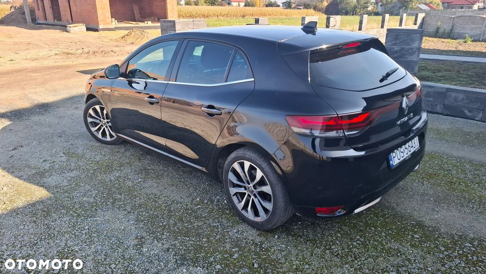 Renault Megane 2020 photo 5