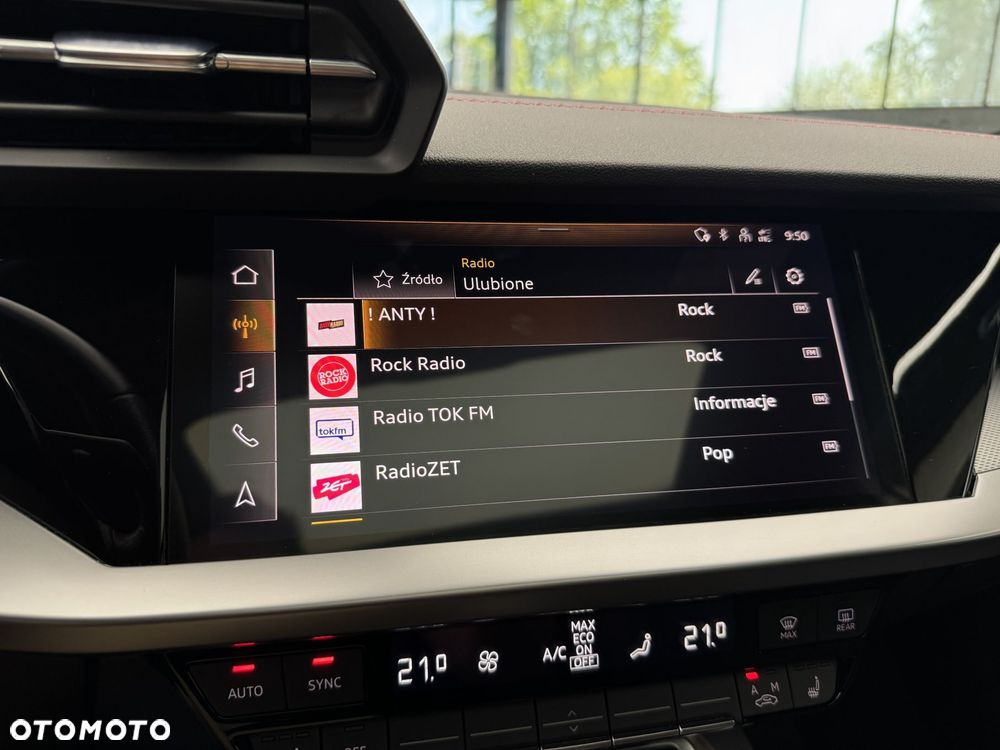 Audi A3 Limousine 35 TFSI mHEV Advanced S tronic - 33