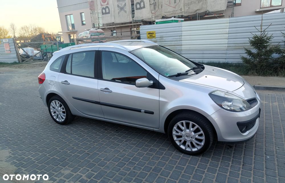 Renault Clio 1.2 TCE Authentique - 11