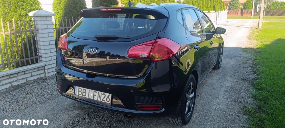 Kia Ceed Cee'd 1.4 M - 13