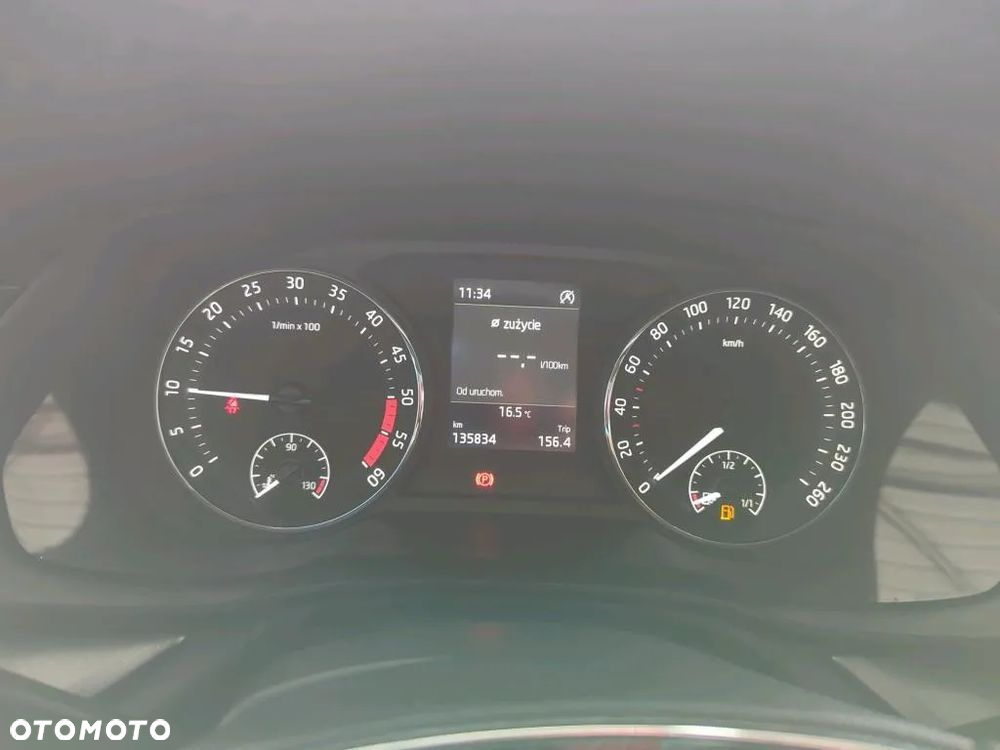 Skoda Octavia 2.0 TDI Ambition - 5