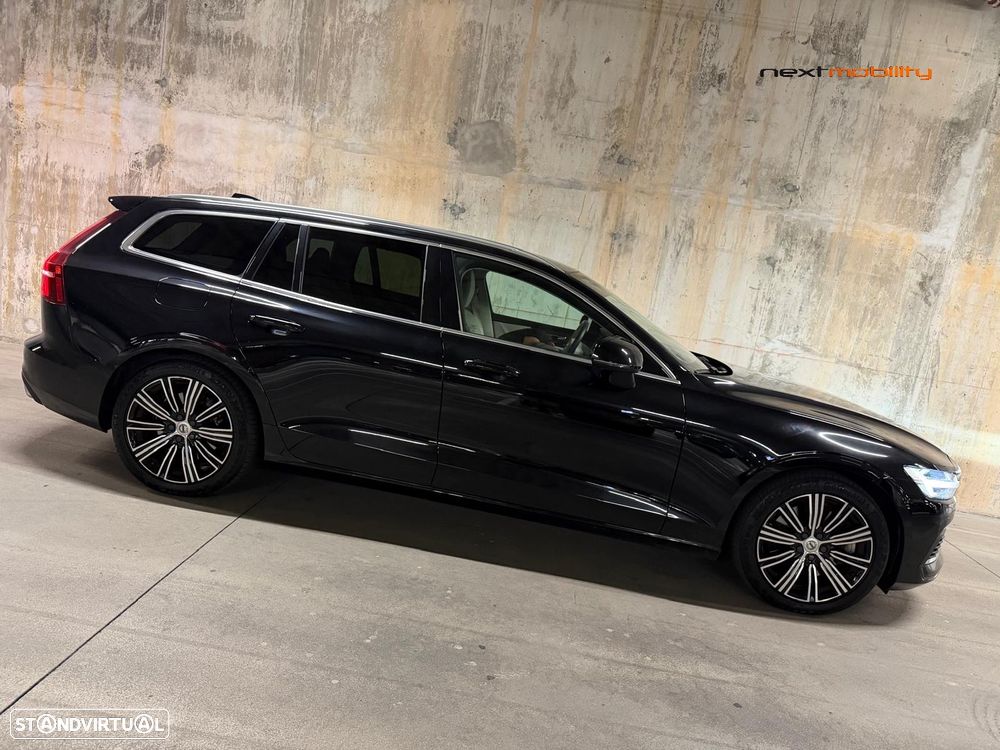Volvo V60 2.0 T6 AWD TE Inscription - 8