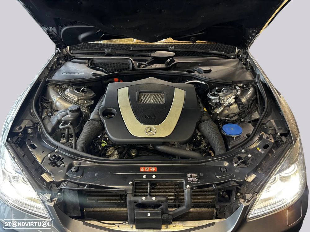 Mercedes-Benz S 400 Hybrid - 42