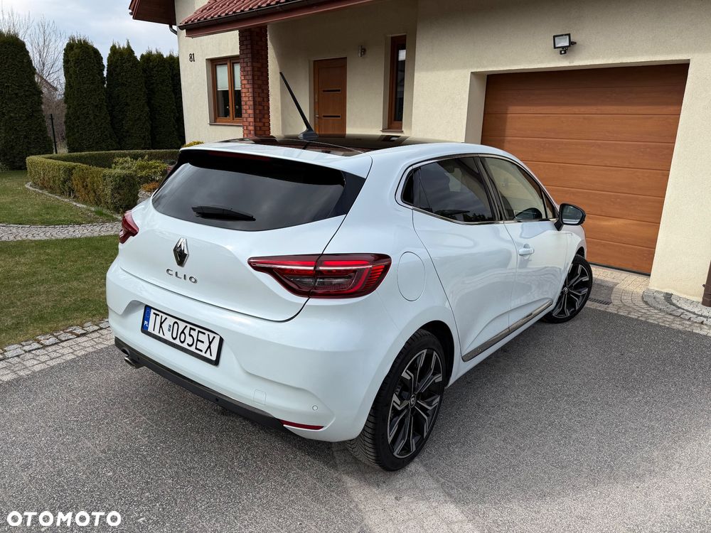 Renault Clio TCe 90 TECHNO - 6