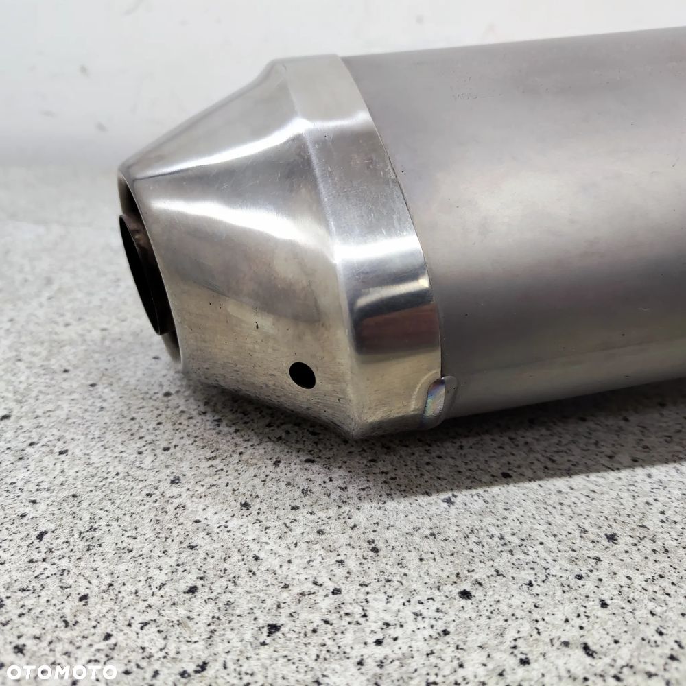 Tłumik, wydech Suzuki GSX-R 600 GSXR 600 - 12