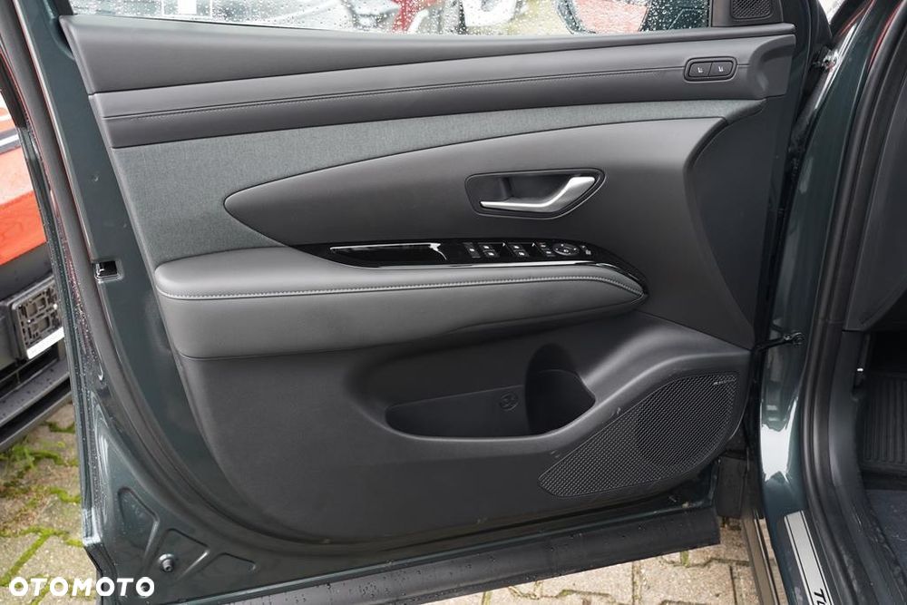 Hyundai Tucson 1.6 T-GDi HEV Platinum 2WD - 10