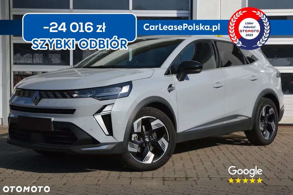 Renault Symbioz 1.8 E-Tech Full Hybrid 160 Techno - 1