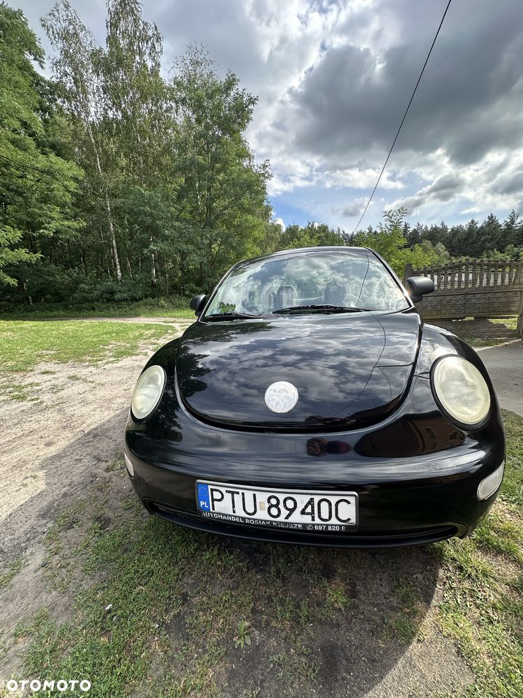 Volkswagen Beetle - 3