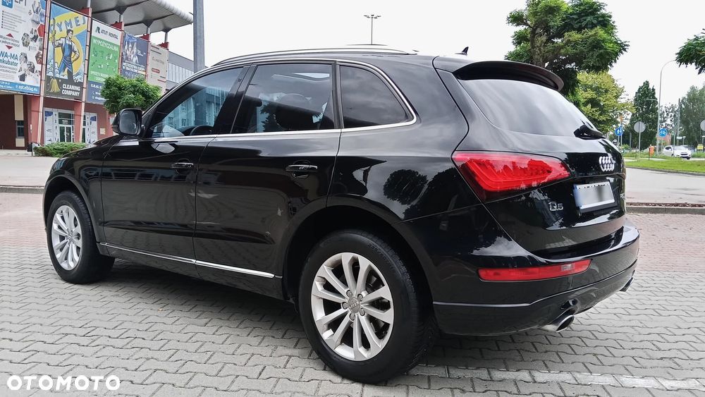 Audi Q5 - 7